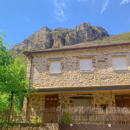 Apartamento Las Medulas Covas  Εξωτερικό φωτογραφία