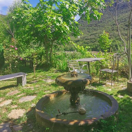 Apartamento Las Medulas Covas  Εξωτερικό φωτογραφία