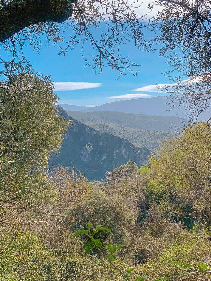 Apartamento Las Medulas Covas  Εξωτερικό φωτογραφία