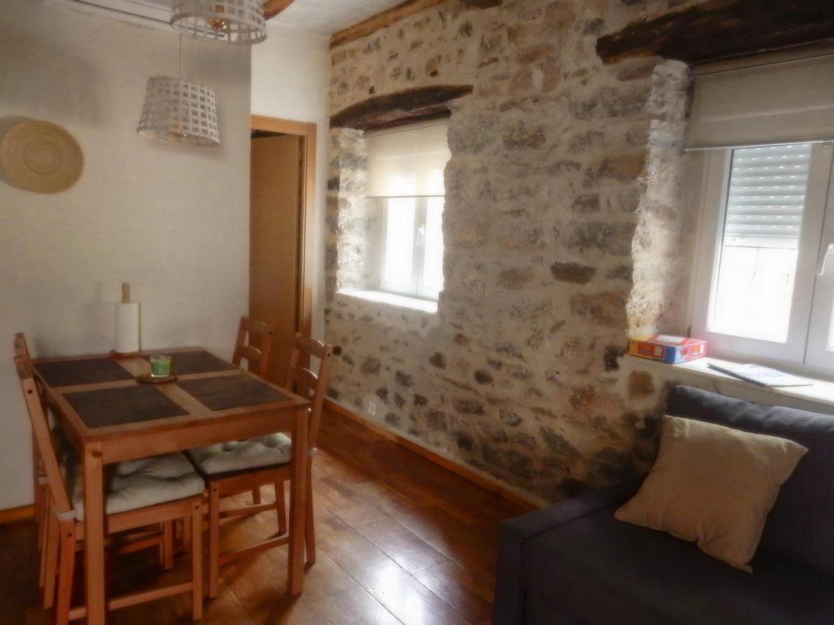 Apartamento Las Medulas Covas  Εξωτερικό φωτογραφία