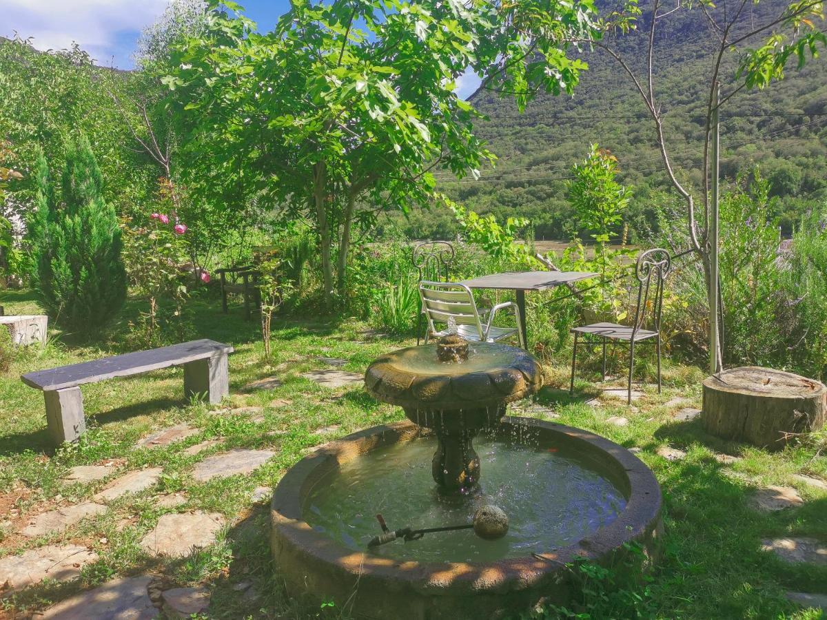 Apartamento Las Medulas Covas  Εξωτερικό φωτογραφία