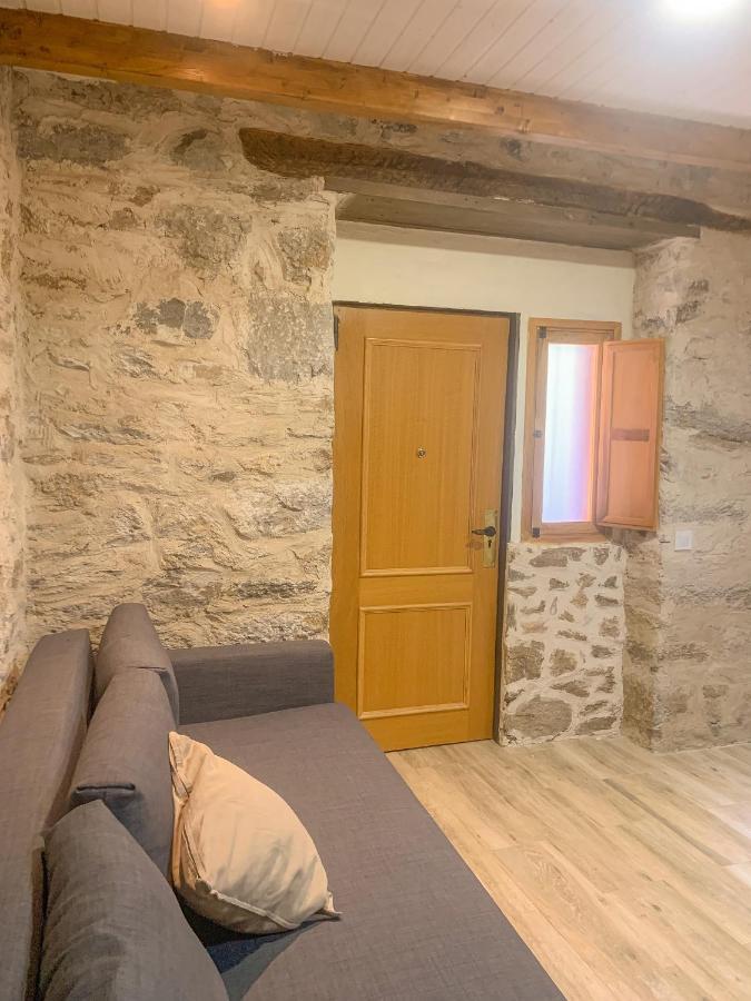 Apartamento Las Medulas Covas  Εξωτερικό φωτογραφία