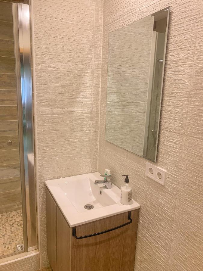 Apartamento Las Medulas Covas  Εξωτερικό φωτογραφία