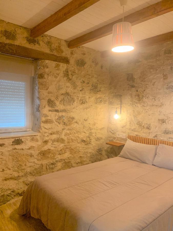 Apartamento Las Medulas Covas  Εξωτερικό φωτογραφία