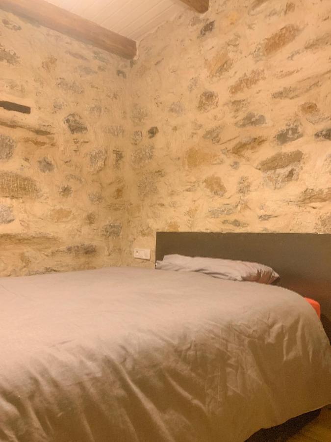 Apartamento Las Medulas Covas  Εξωτερικό φωτογραφία