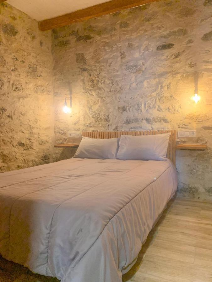 Apartamento Las Medulas Covas  Εξωτερικό φωτογραφία