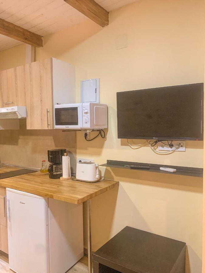 Apartamento Las Medulas Covas  Εξωτερικό φωτογραφία