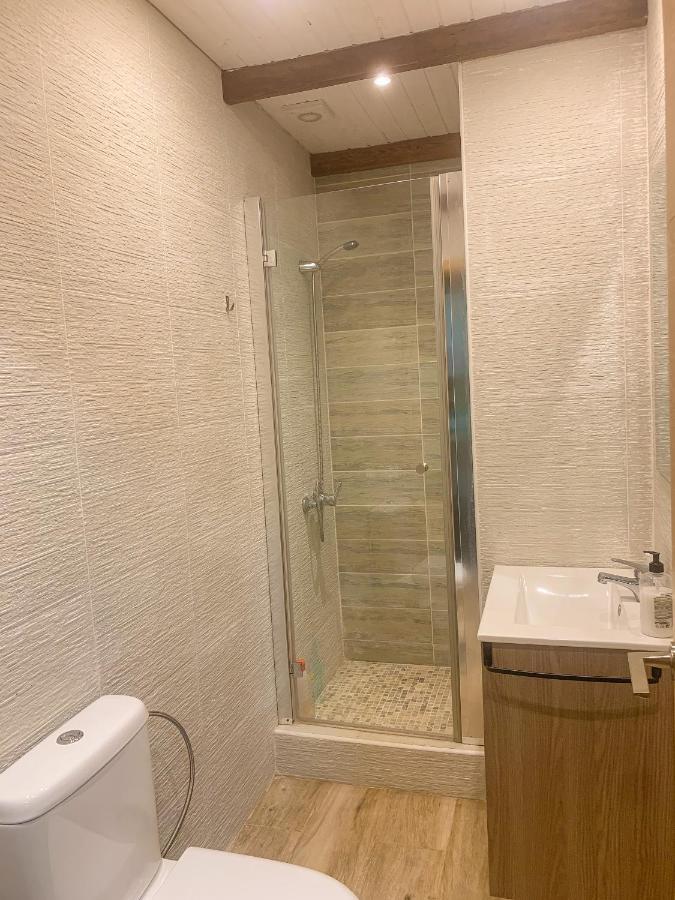 Apartamento Las Medulas Covas  Εξωτερικό φωτογραφία
