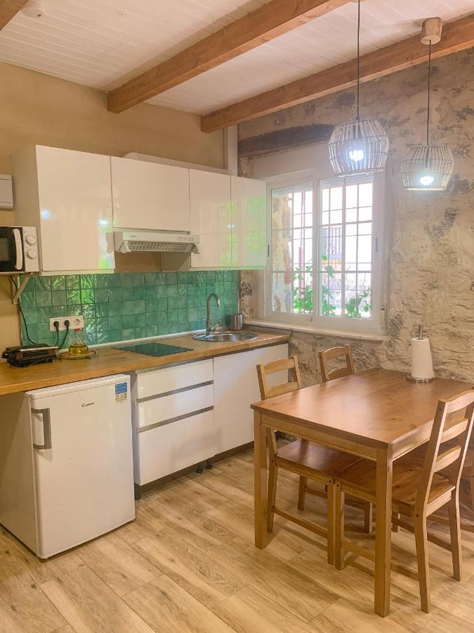 Apartamento Las Medulas Covas  Εξωτερικό φωτογραφία
