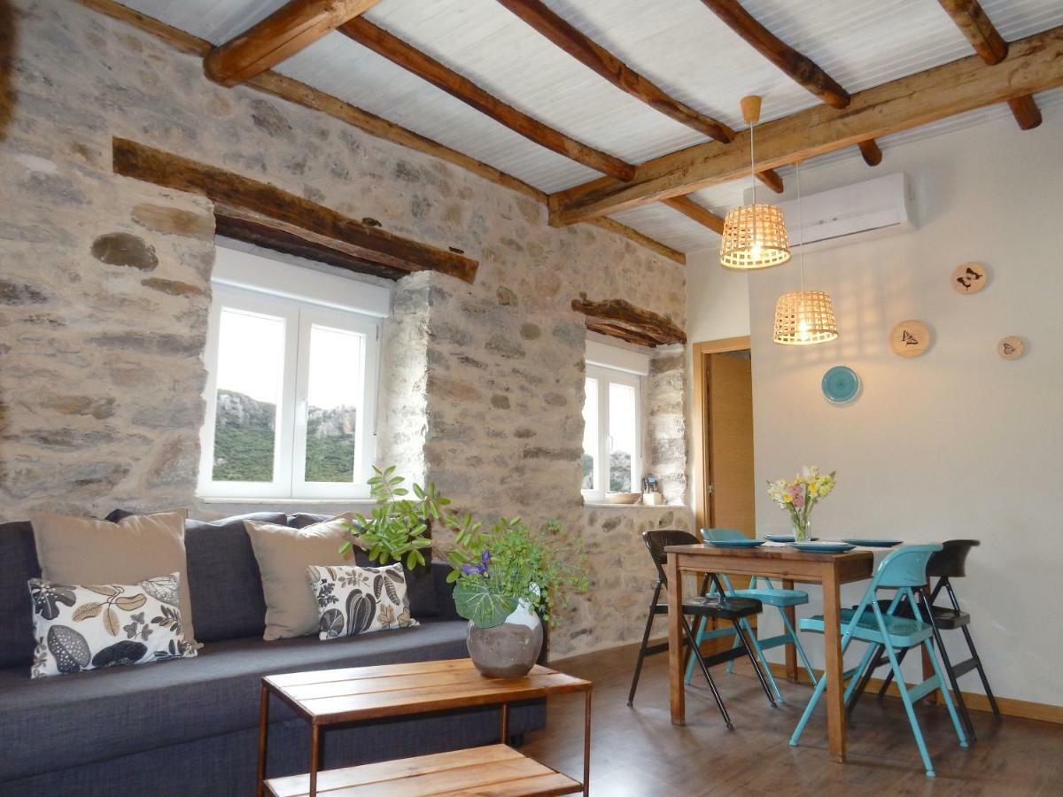 Apartamento Las Medulas Covas  Εξωτερικό φωτογραφία