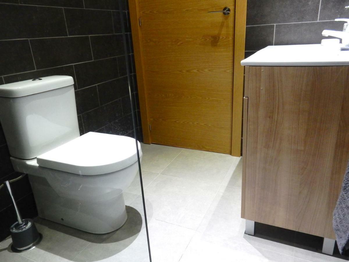 Apartamento Las Medulas Covas  Εξωτερικό φωτογραφία