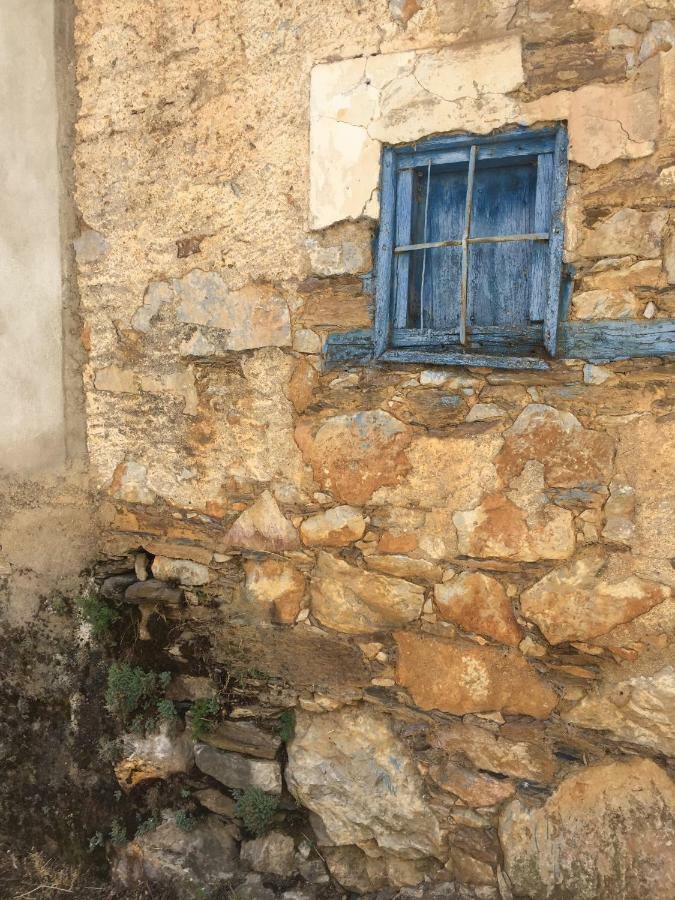 Apartamento Las Medulas Covas  Εξωτερικό φωτογραφία