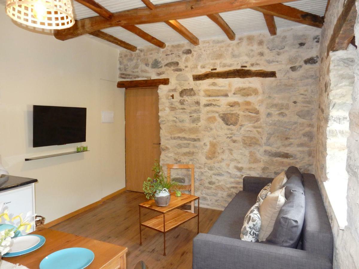 Apartamento Las Medulas Covas  Εξωτερικό φωτογραφία